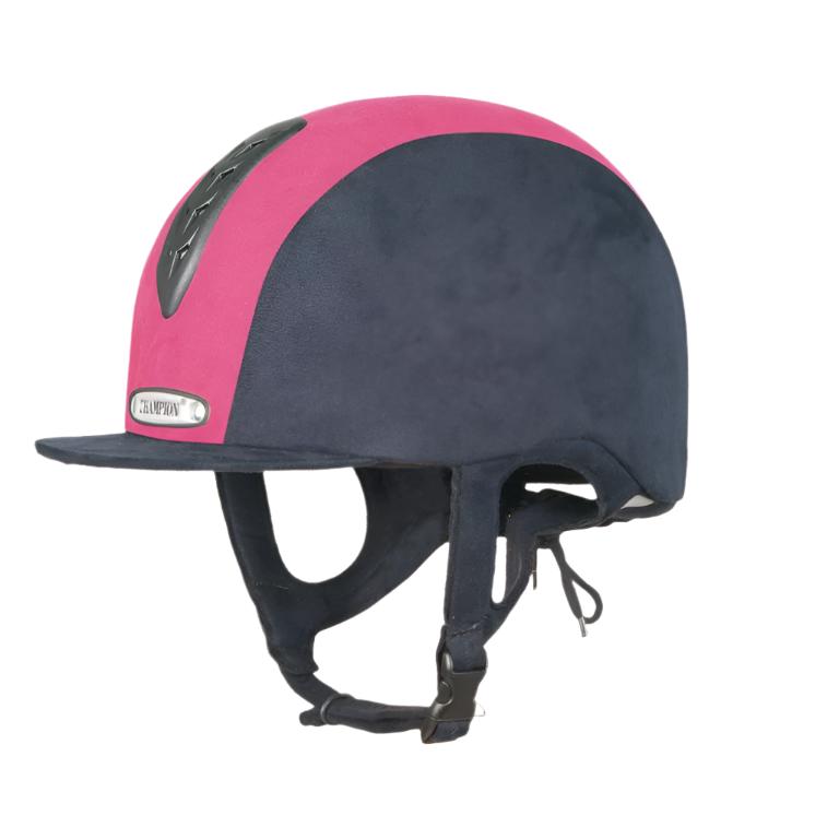 Champion Junior X-Air Plus Riding Hat