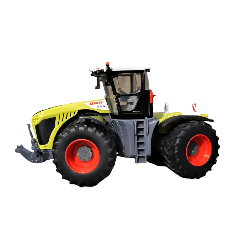 Britains Claas Xerion 5000 Tractor