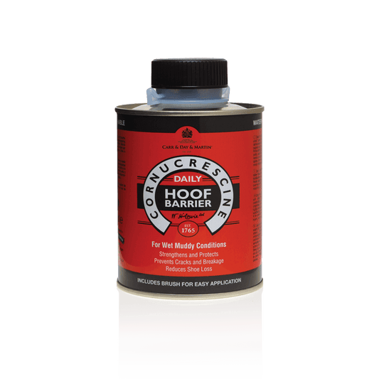 Carr & Day & Martin Cornucrescine Daily Hoof Barrier