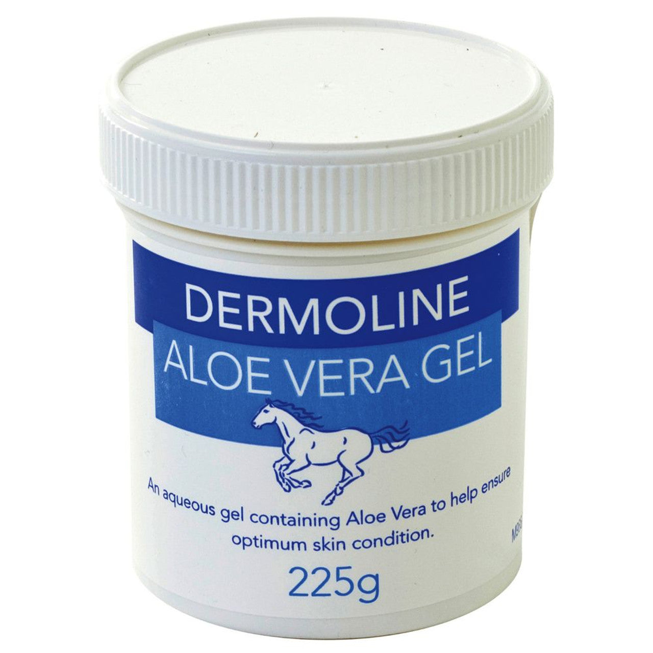 Dermoline Aloe Vera Gel