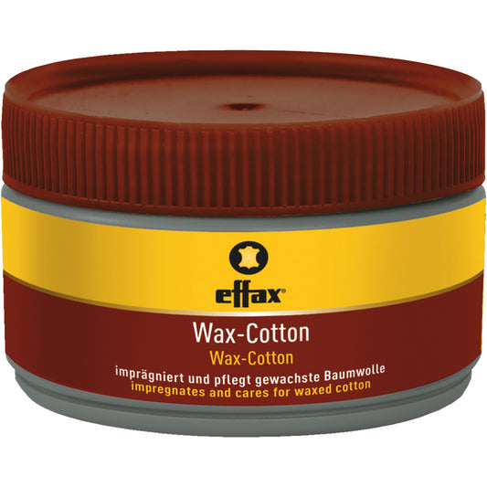 Effax Wax Cotton 200ml