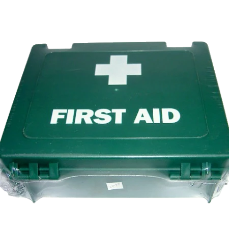 First Aid Box