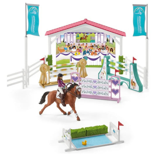 Schleich Friendship Horse Tournament