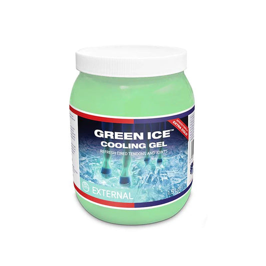 Equine America Green Ice Cooling