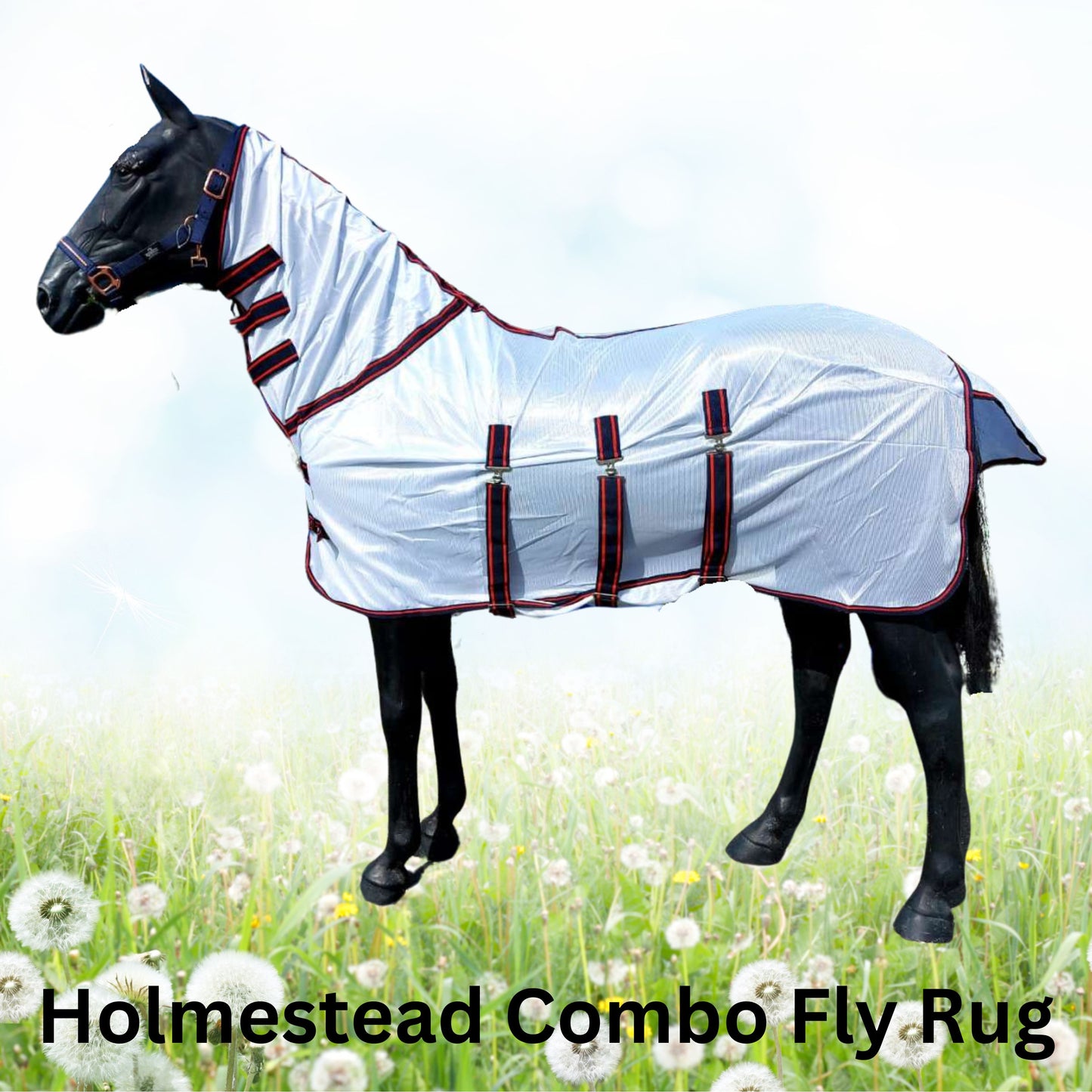 Holmestead Combo Fly Rug