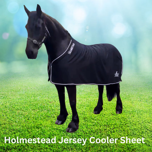 Holmestead Jersey Cooler Sheet