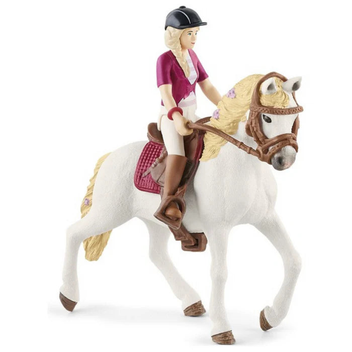 Schleich Horse Club Sofia & Blossom