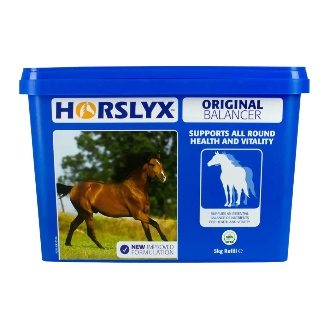 Horslyx Lick