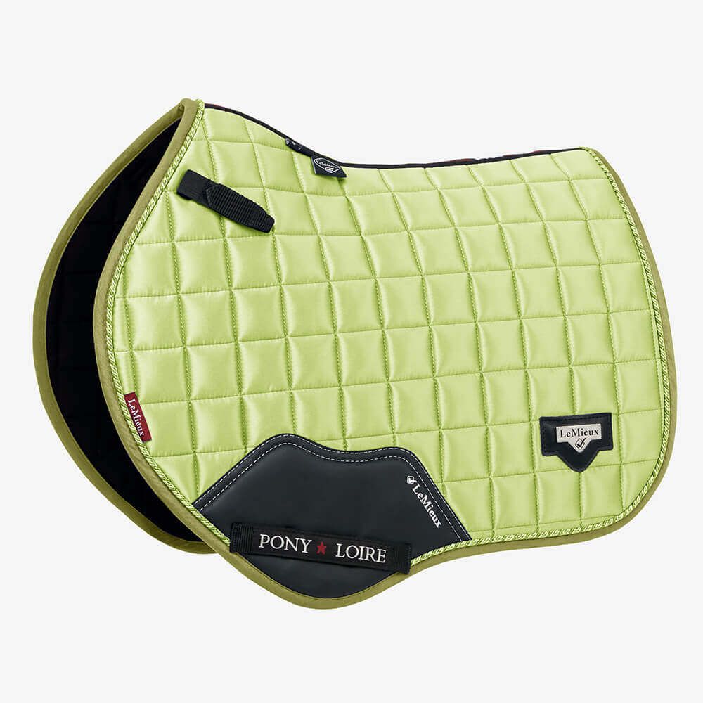 Lemieux Mini Loire Jump Square Pad