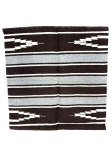 #0010 Western Saddle Blanket Pony