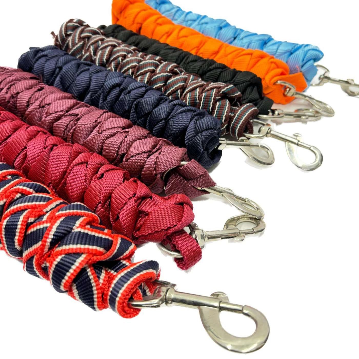 Holmestead Plated Leadrope 2,5m