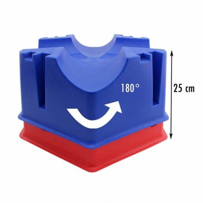 Holmestead Pole Holder