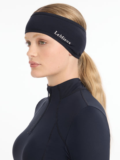 Lemieux Ear Warmer Headband