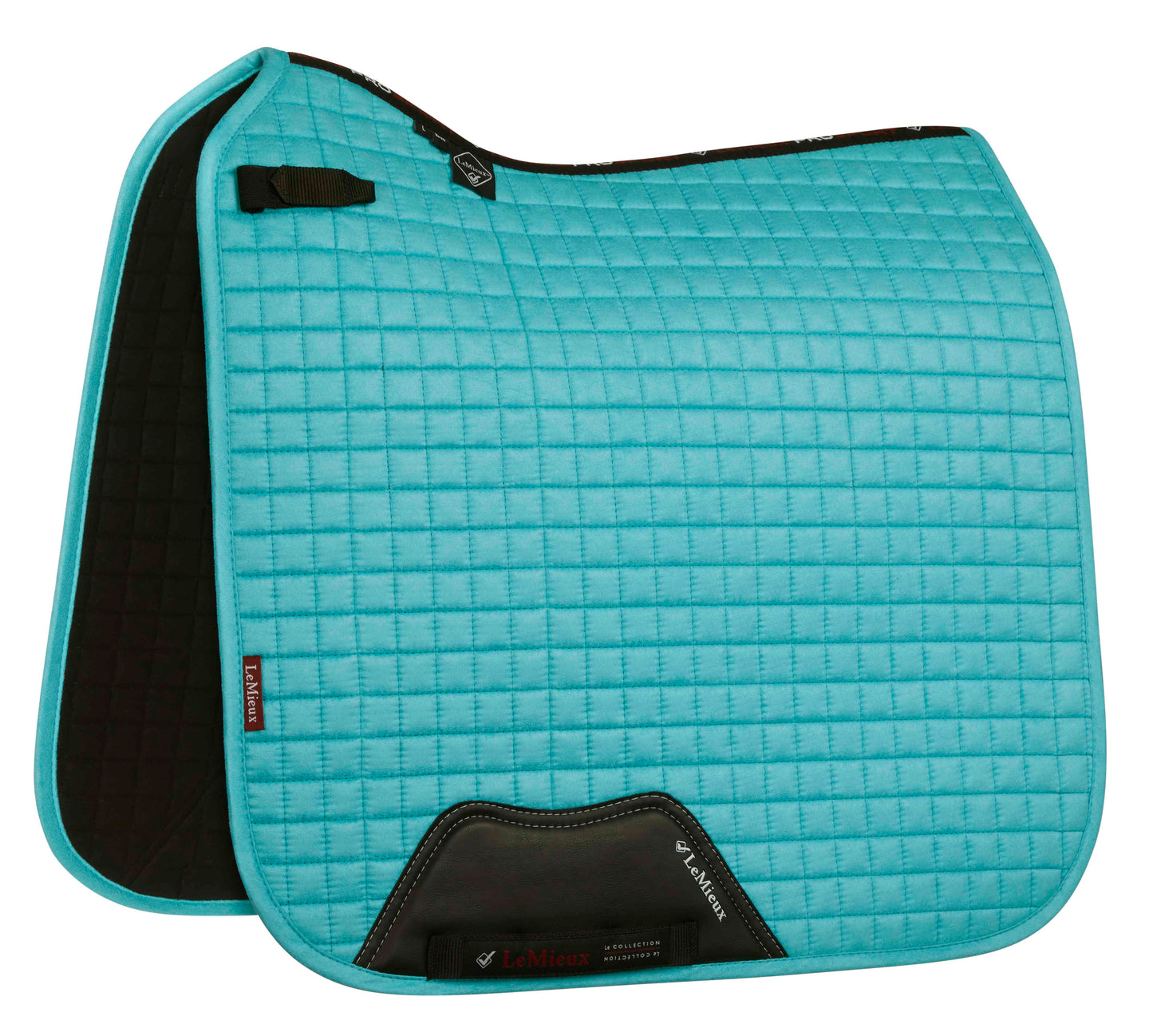 Lemieux Suede Basic Dressage Pad