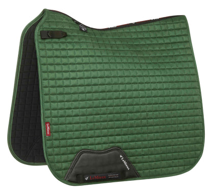 Lemieux Classic Suade Dressage Pad