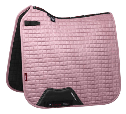 Lemieux Classic Suade Dressage Pad