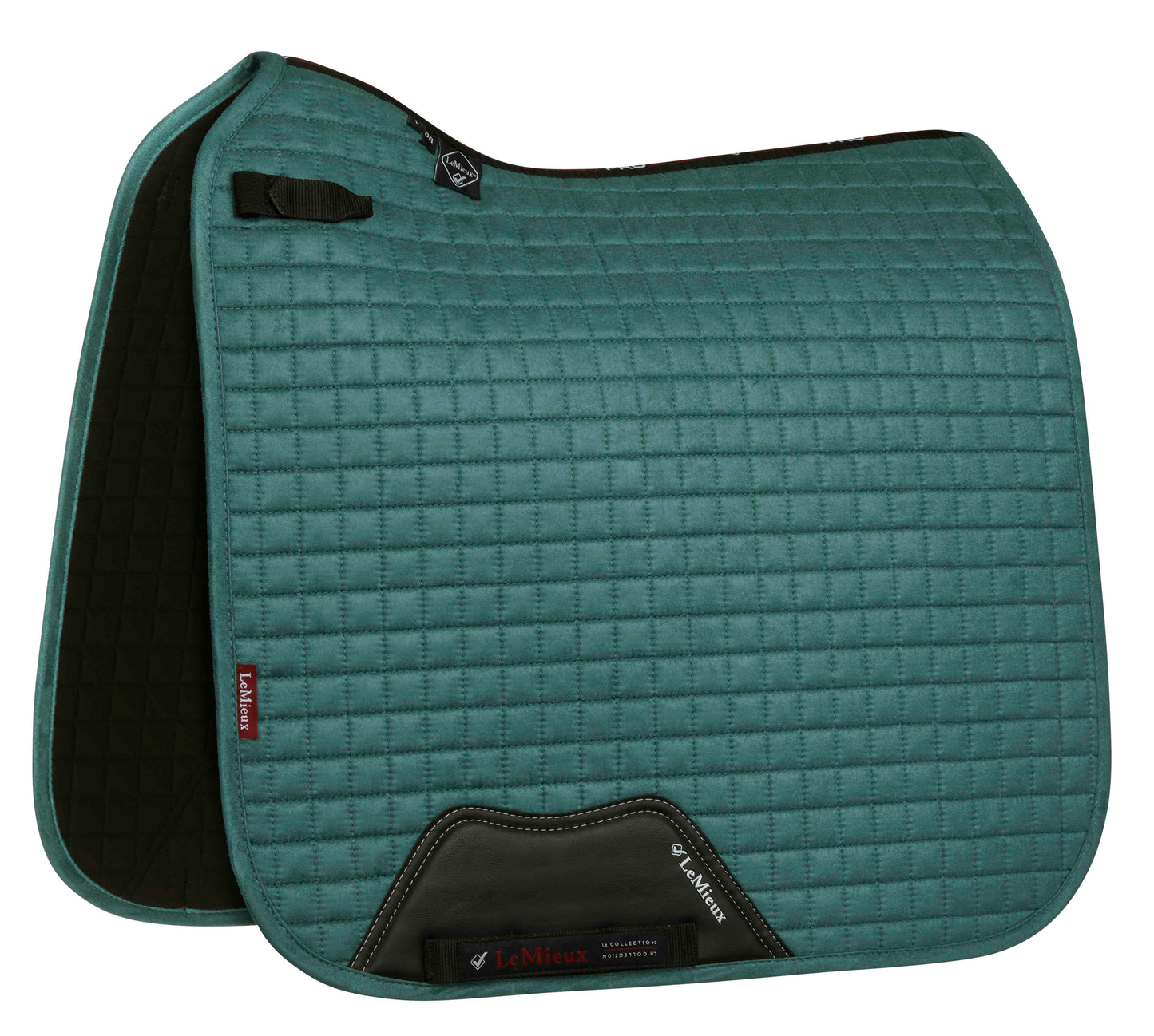 Lemieux Suede Basic Dressage Pad