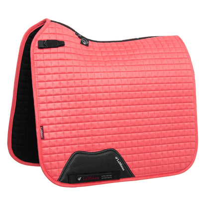 Lemieux Classic Suade Dressage Pad