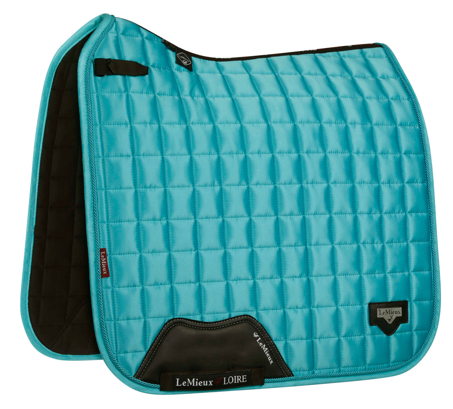 Lemieux Loire Classic Dressage Square Pad