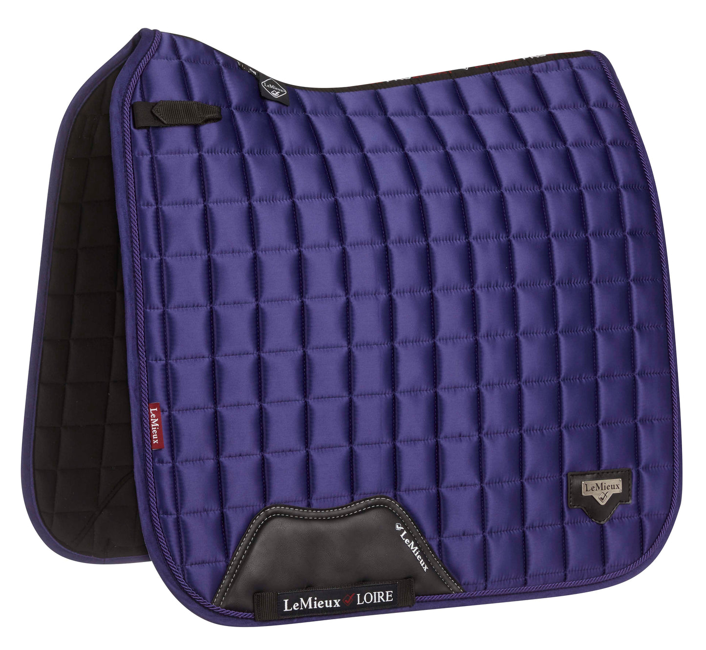 Lemieux Loire Classic Dressage Square Pad