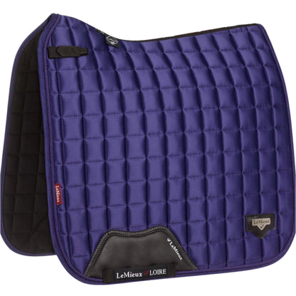 Lemieux Loire Classic Dressage Square Pad