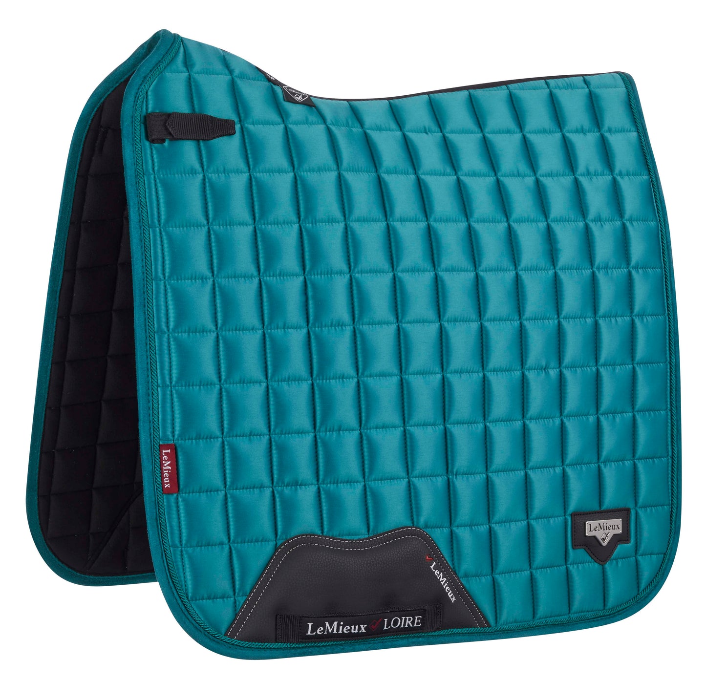 Lemieux Loire Classic Dressage Square Pad