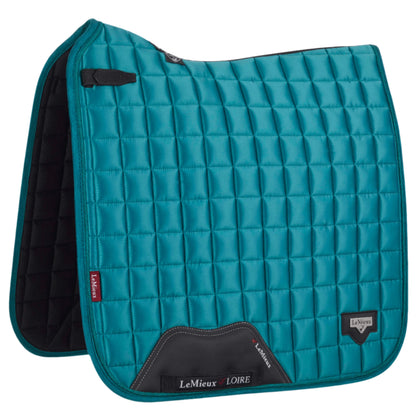 Lemieux Loire Classic Dressage Square Pad