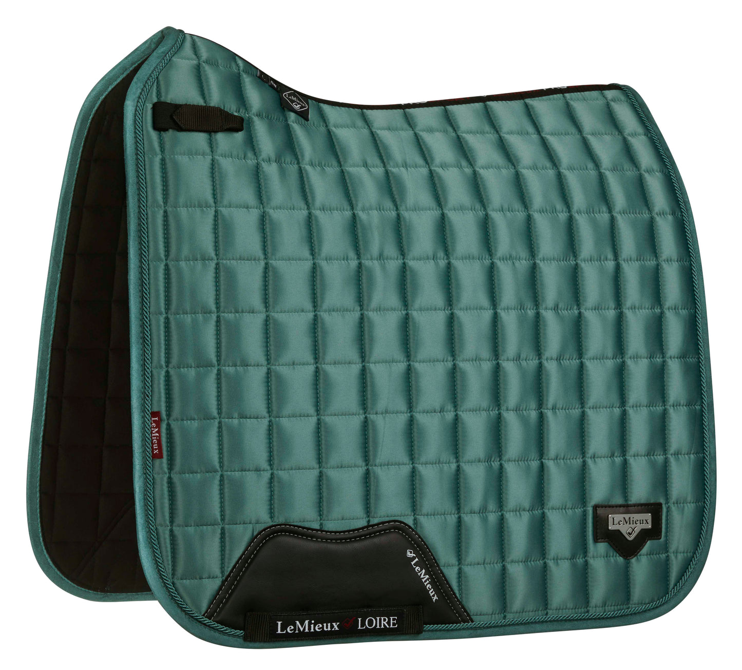 Lemieux Loire Classic Dressage Square Pad