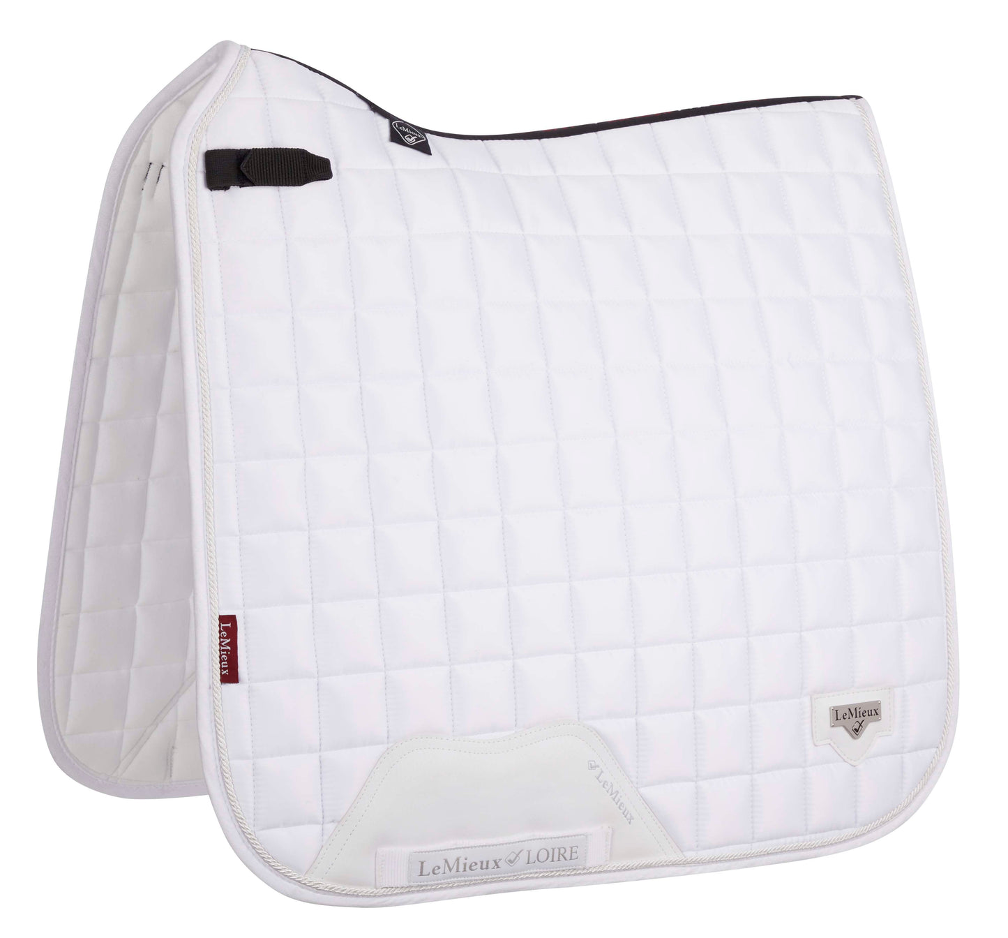 Lemieux Loire Classic Dressage Square Pad