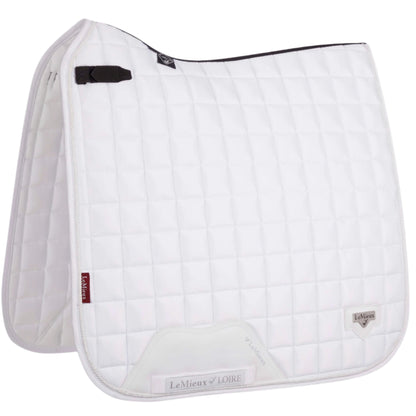 Lemieux Loire Classic Dressage Square Pad