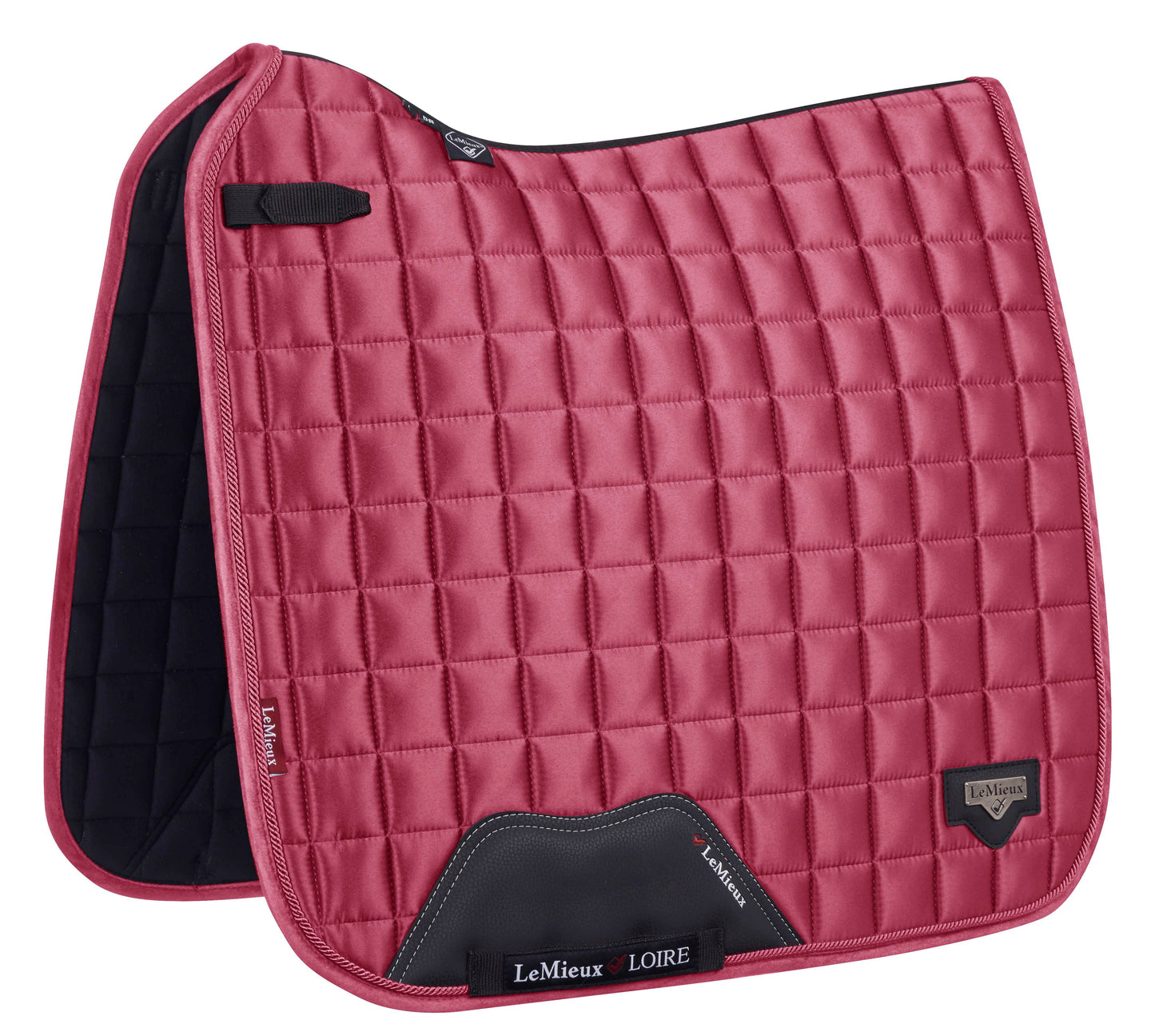 Lemieux Loire Classic Dressage Square Pad