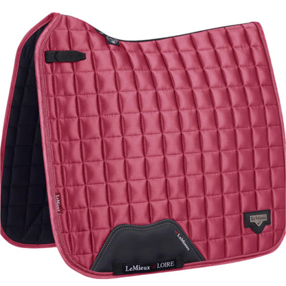 Lemieux Loire Classic Dressage Square Pad