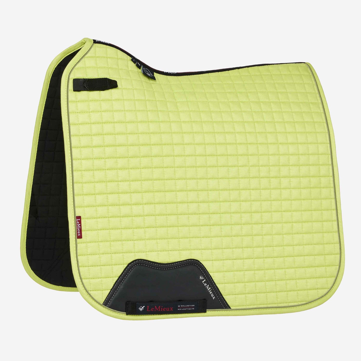 Lemieux Suede Basic Dressage Pad