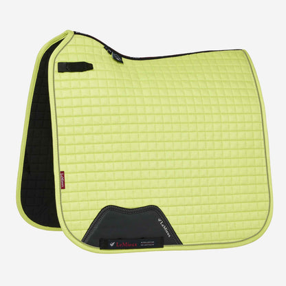 Lemieux Classic Suade Dressage Pad