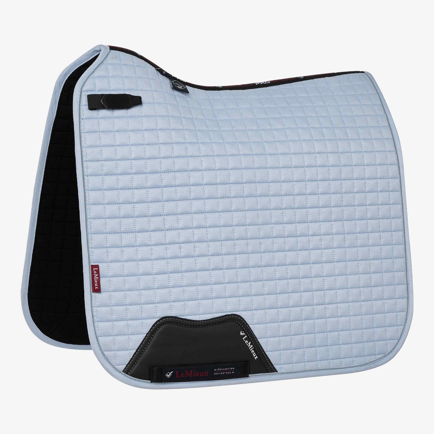 Lemieux Suede Basic Dressage Pad