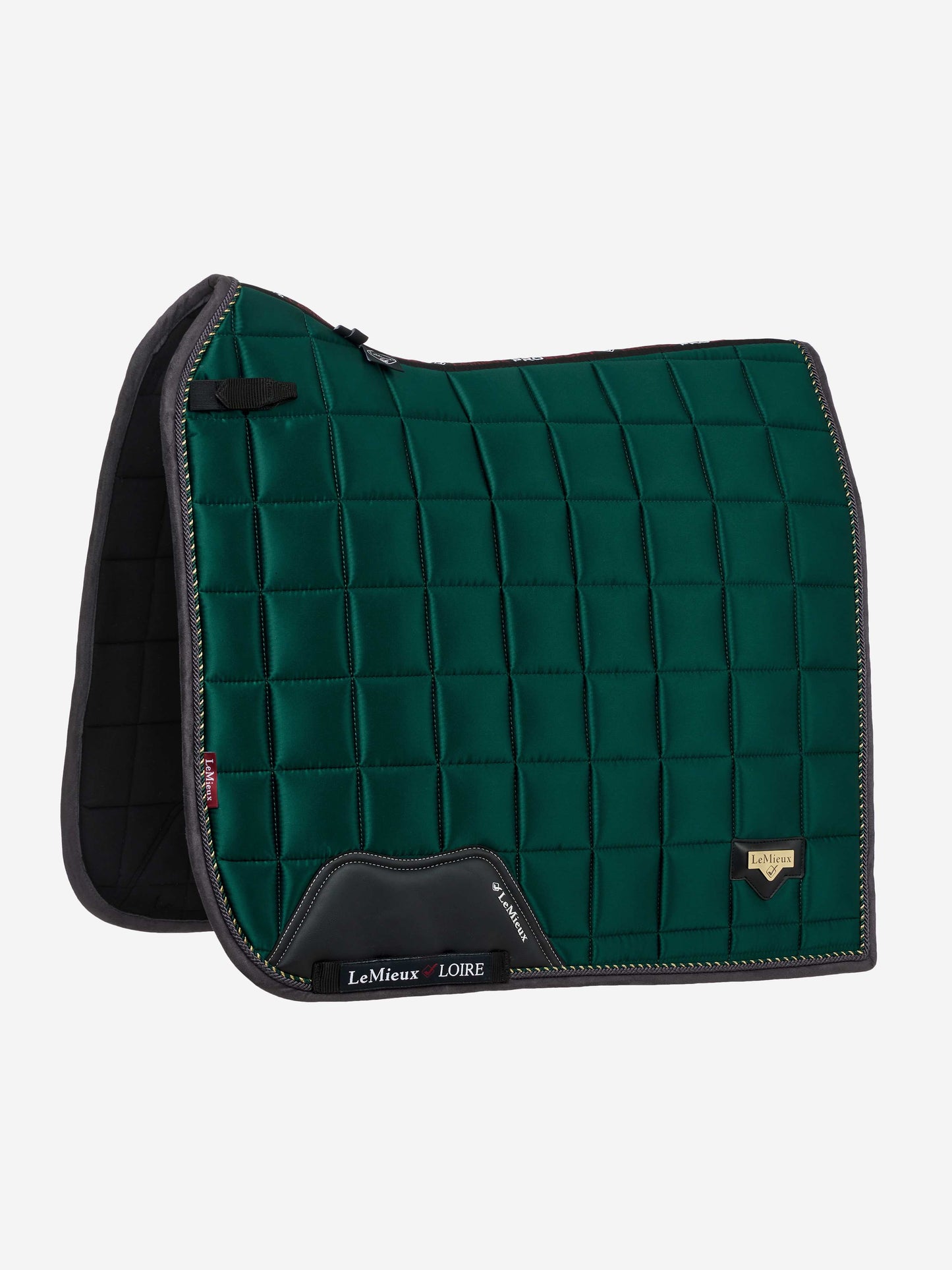 Lemieux Loire Classic Dressage Square Pad