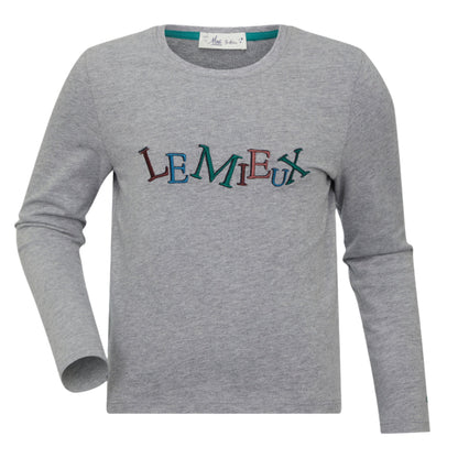 Lemieux Mini Jamie Long Sleeve Top