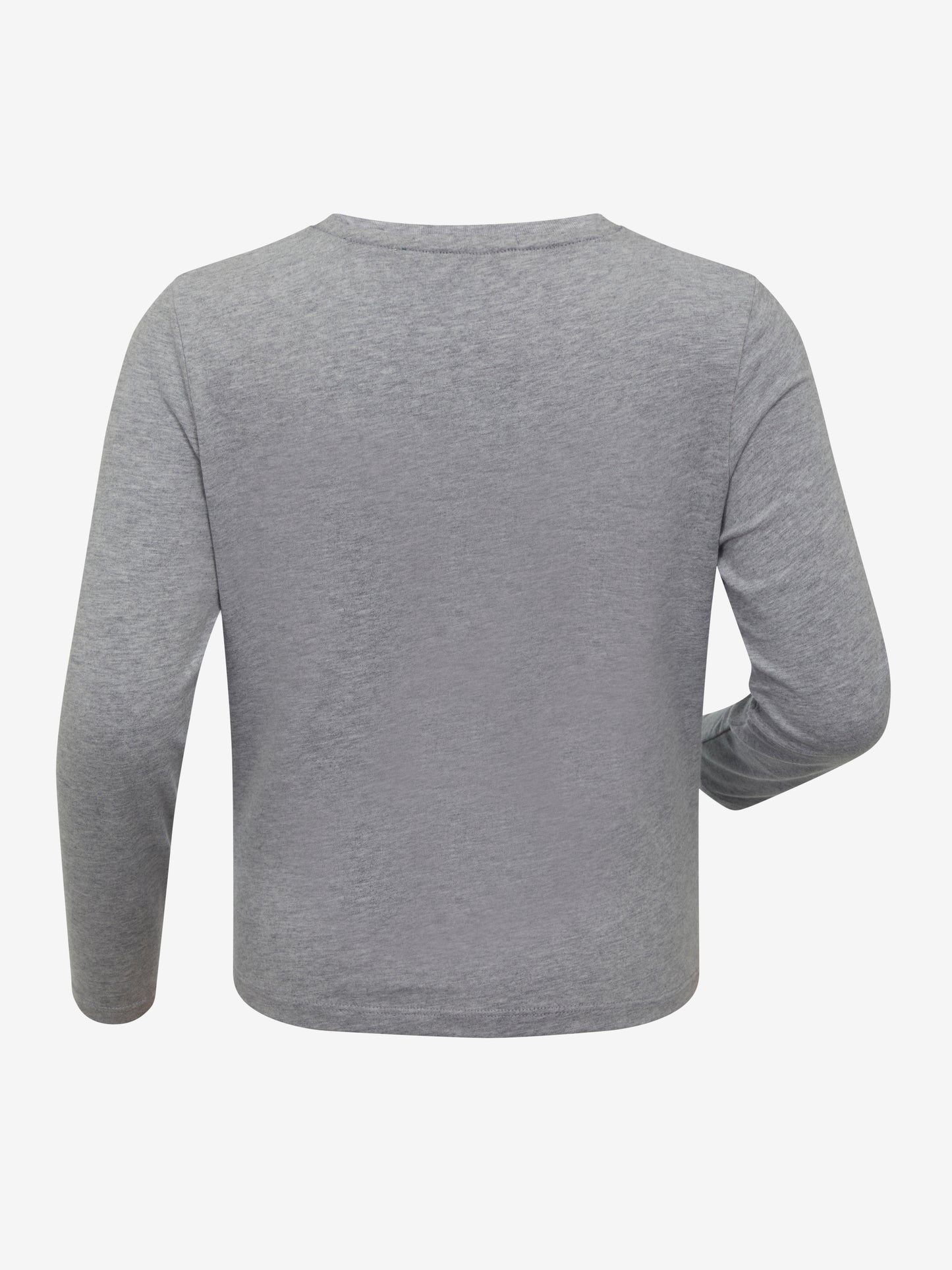 Lemieux Mini Jamie Long Sleeve Top