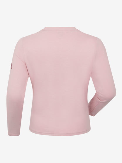 Lemieux Mini Jamie Long Sleeve Top