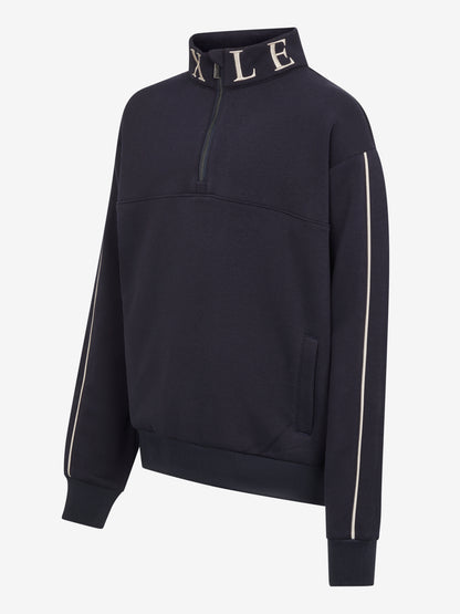 Lemieux Young Rider Kate Quarter Zip