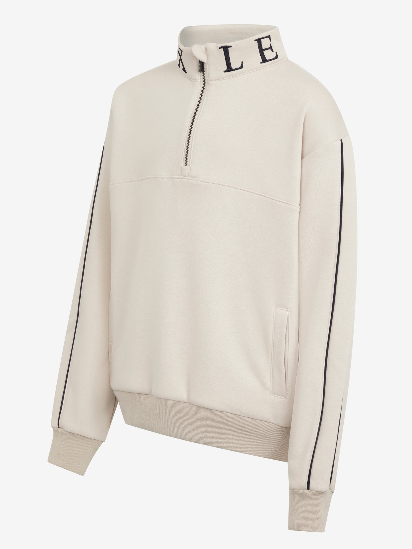 Lemieux Young Rider Kate Quarter Zip