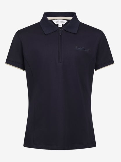 Lemieux Young Rider Polo Shirt