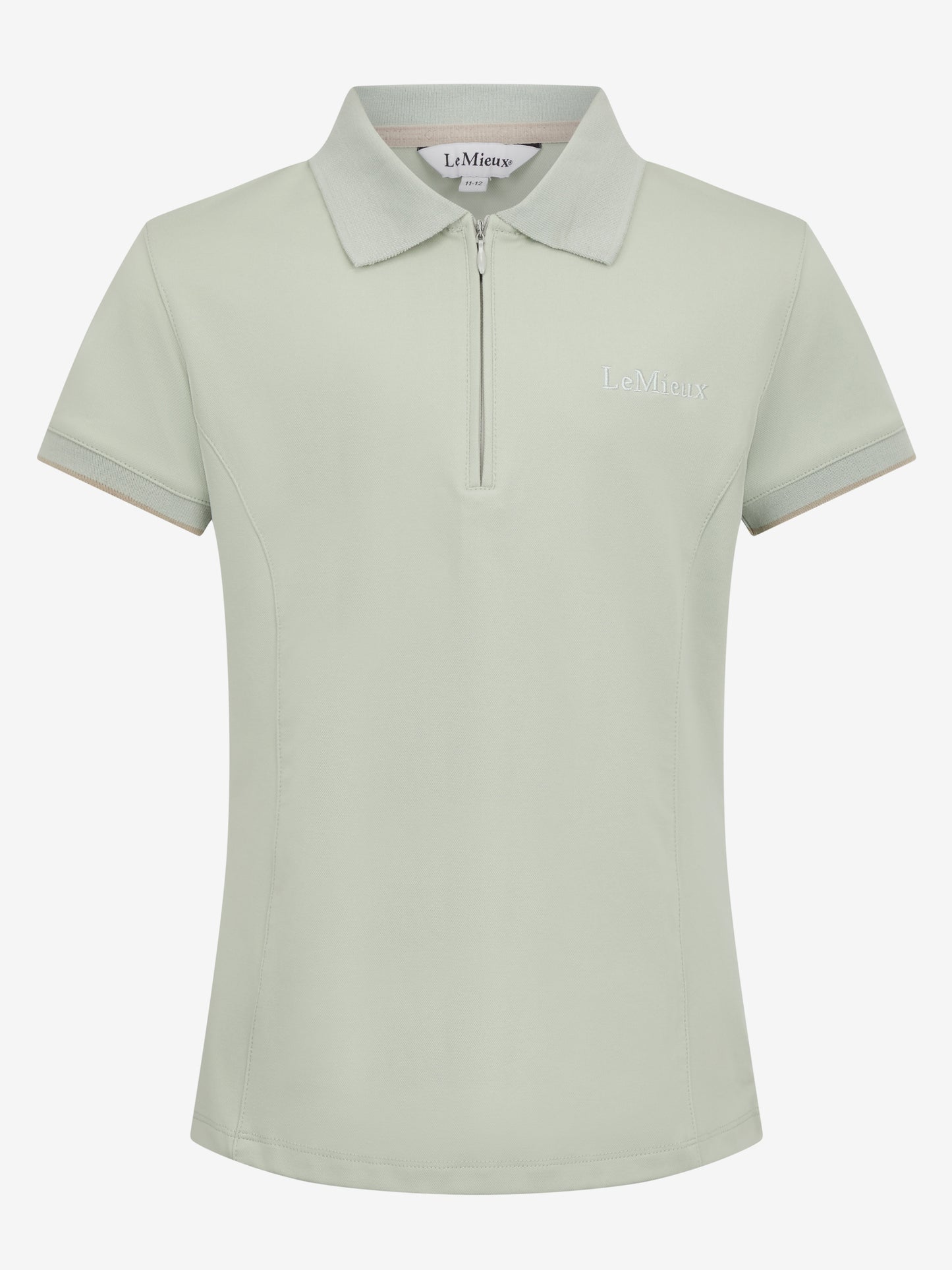 Lemieux Young Rider Polo Shirt