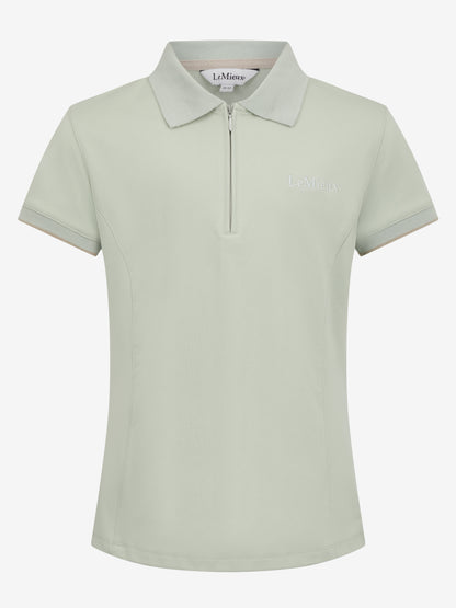 Lemieux Young Rider Polo Shirt