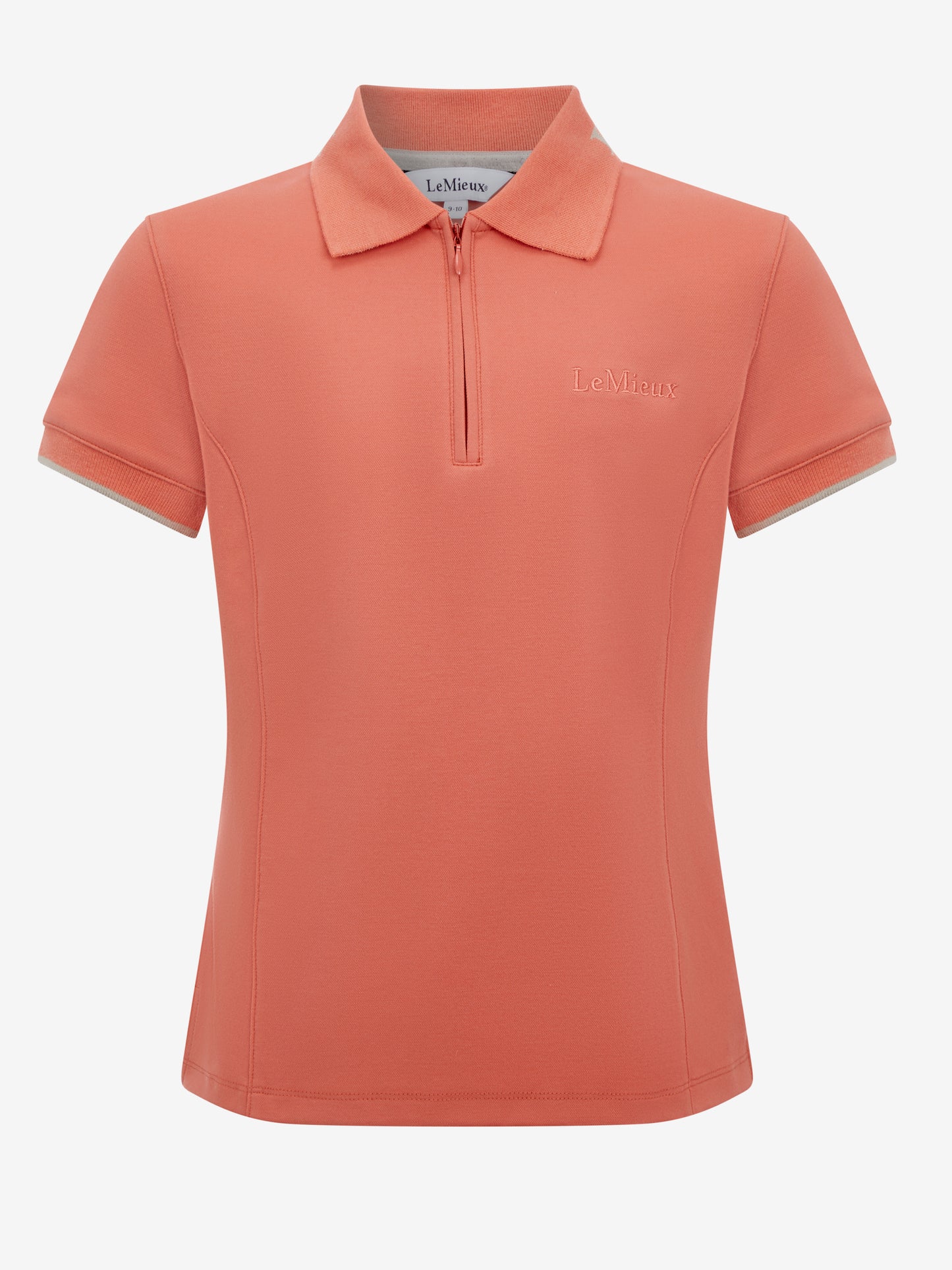 Lemieux Young Rider Polo Shirt