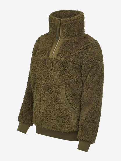 Lemieux Tara Teddy Fleece AW24