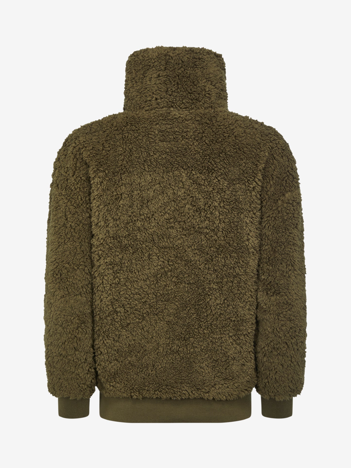 Lemieux Tara Teddy Fleece AW24