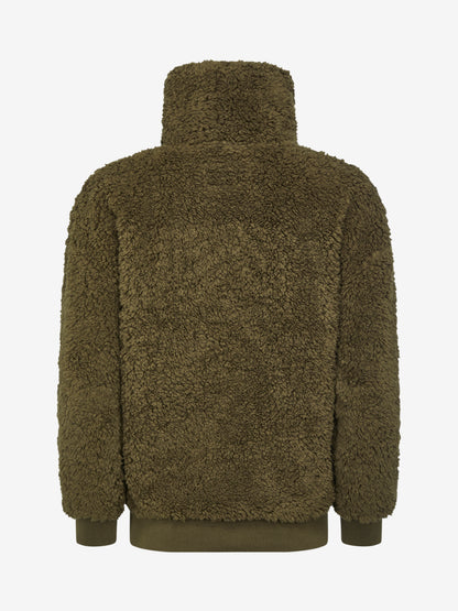 Lemieux Tara Teddy Fleece AW24