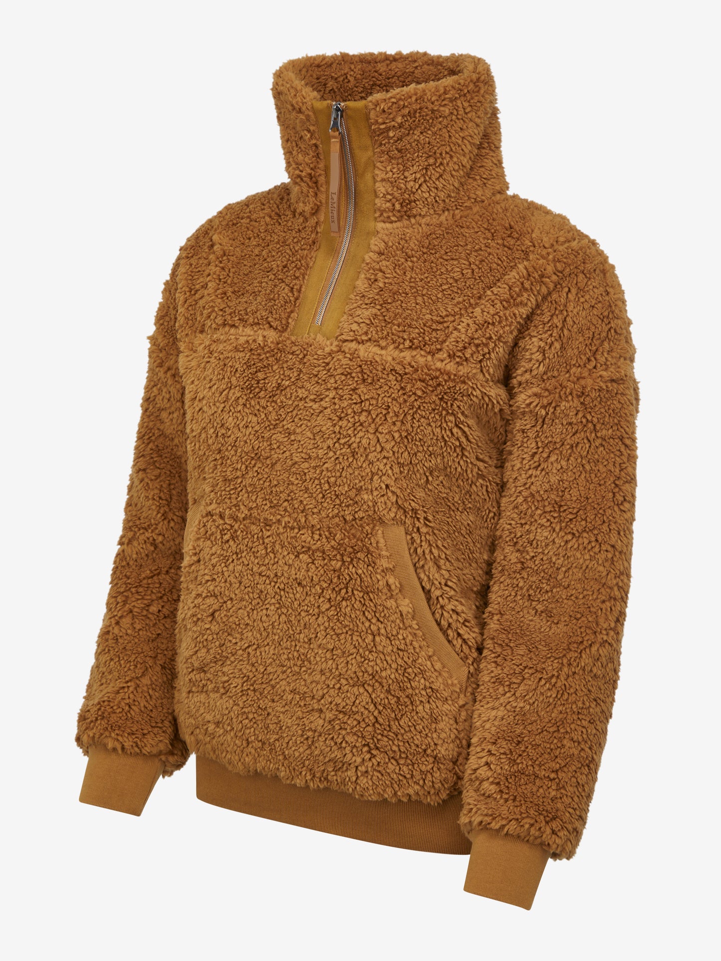 Lemieux Tara Teddy Fleece AW24