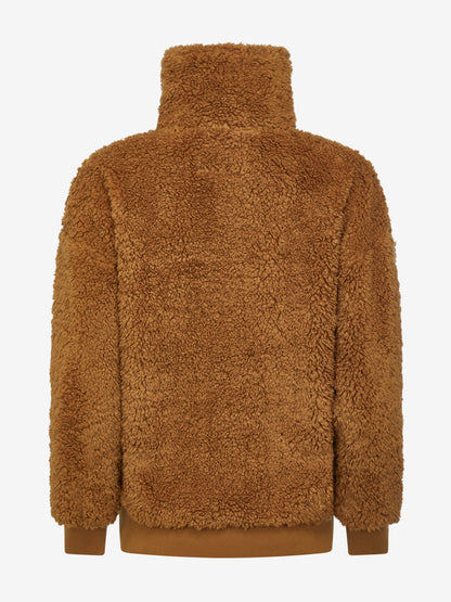 Lemieux Tara Teddy Fleece AW24